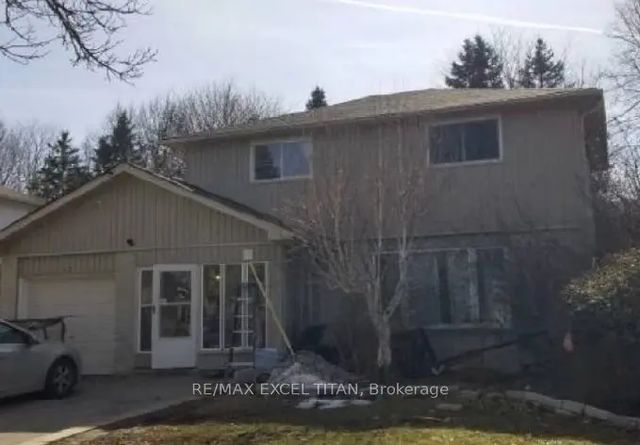 62 Delaware Avenue, Guelph