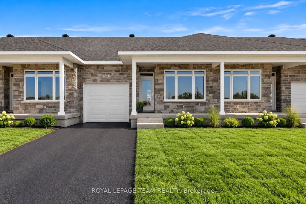 1068 Dobbie Street, Brockville