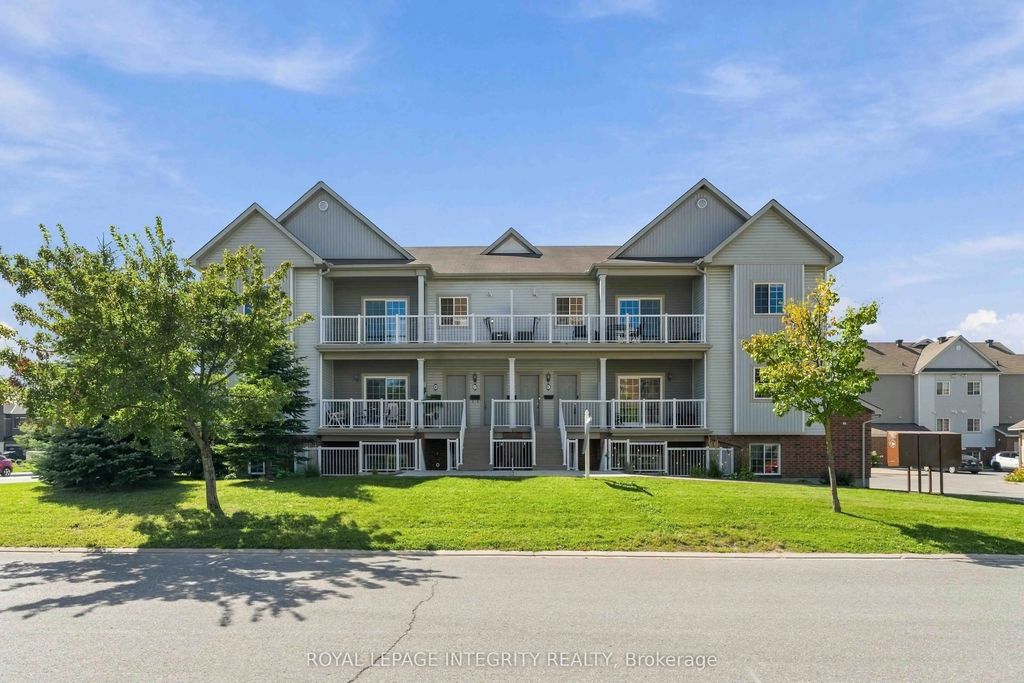 100 D Artesa Private, Kanata