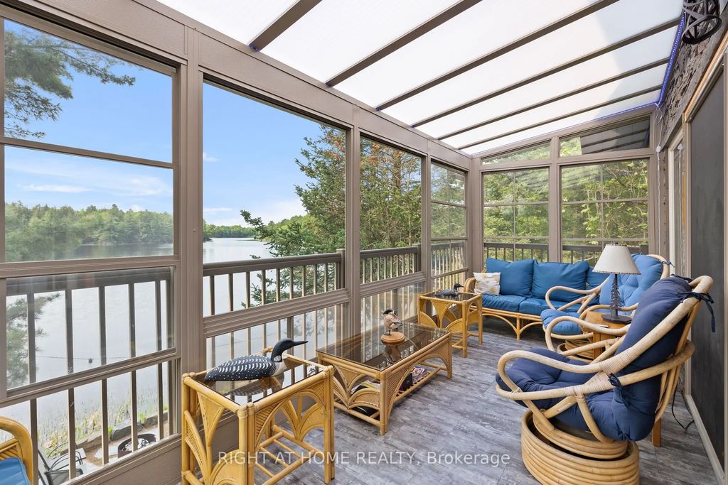 235 Loch Erne Road, McDougall