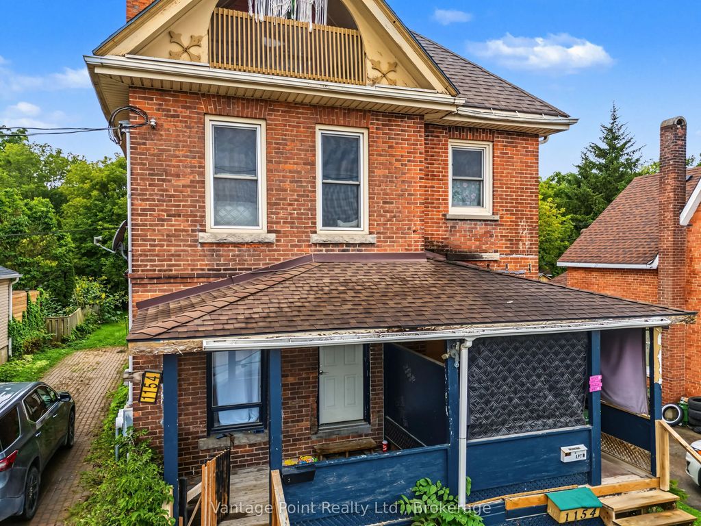 1154 2nd Avenue W, Owen Sound