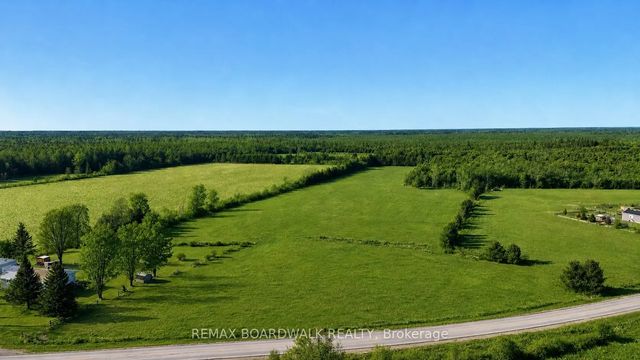 9284 Branch Road, Augusta