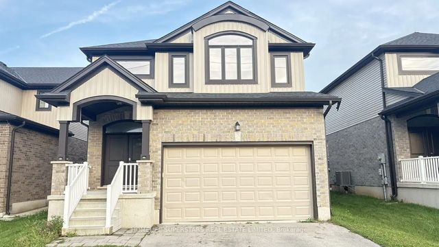 2320 Constance Avenue, London South