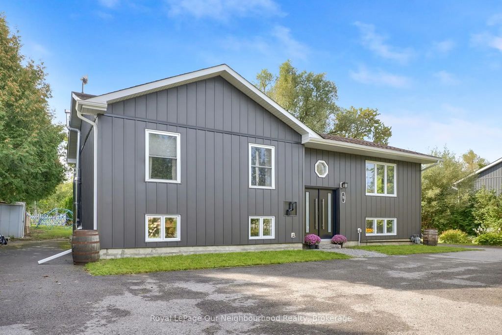 78 Pontypool Road, Kawartha Lakes