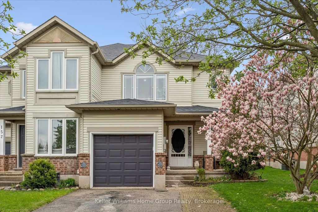 154 Shadow Wood Court, Waterloo