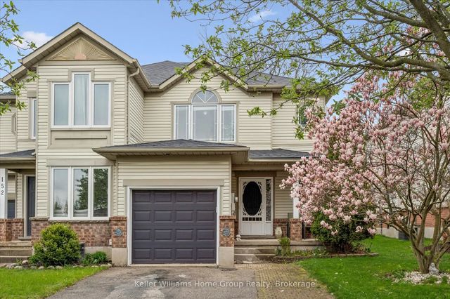 154 Shadow Wood Court, Waterloo