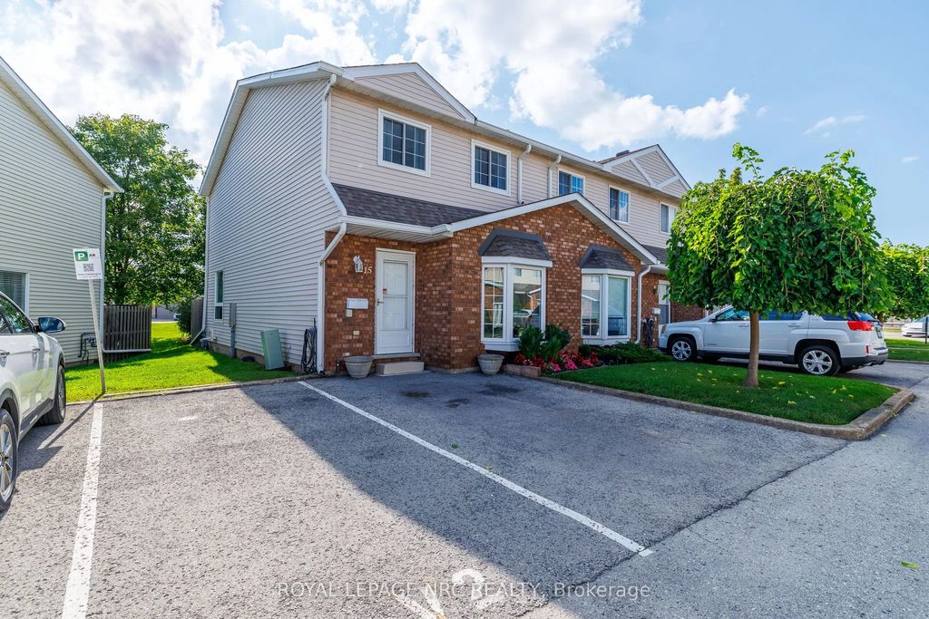6910 Kalar Road 15, Niagara Falls