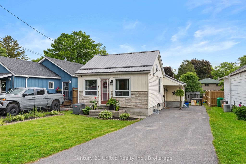 48 Leahys Lane, Peterborough