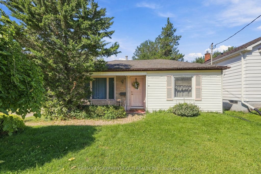 24 Barton Street, St. Catharines