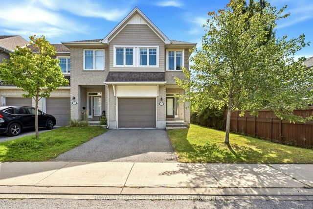118 Abetti Ridge, Barrhaven