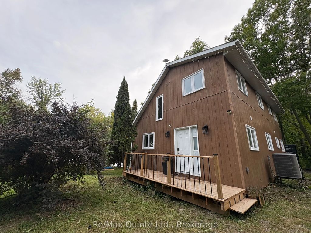 3870 Hideaway Lane, Frontenac