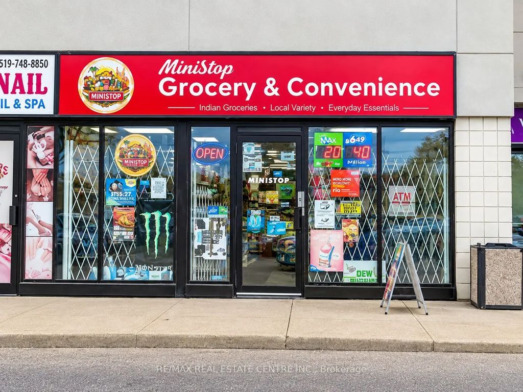 1120 Victoria Street N 6, Kitchener