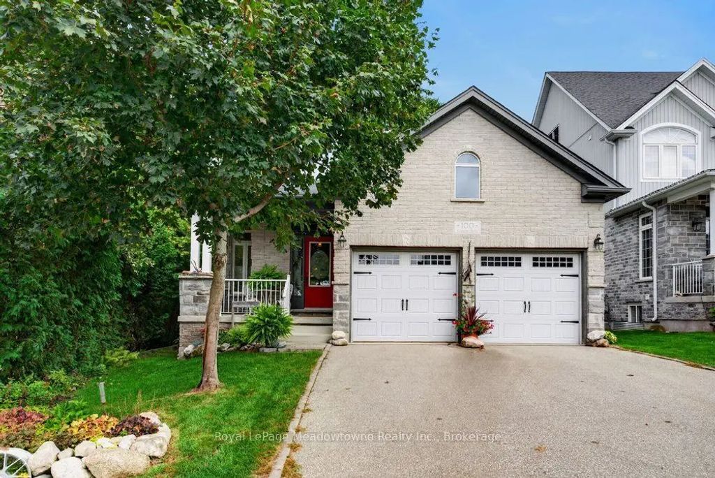 100 Sammon Drive, Guelph/Eramosa