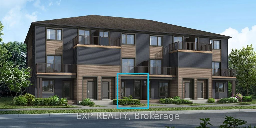 6547 Linseed Road, Kanata
