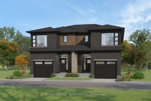 1209 Potter Drive, Brockville