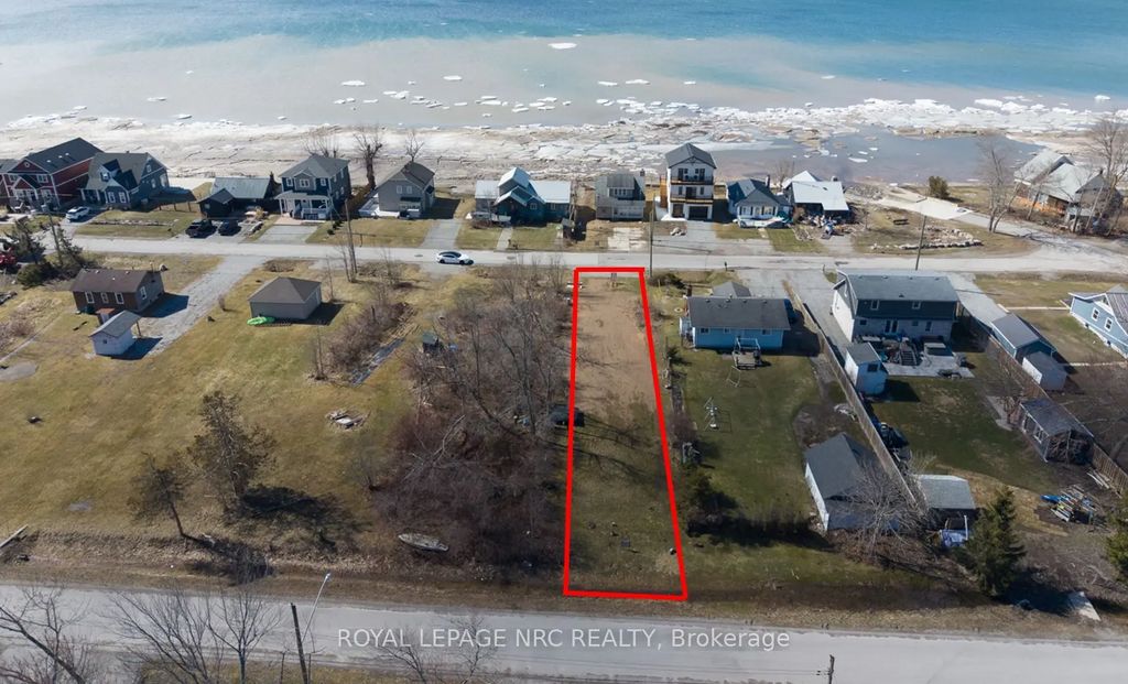 11573 Beach Road E, Wainfleet