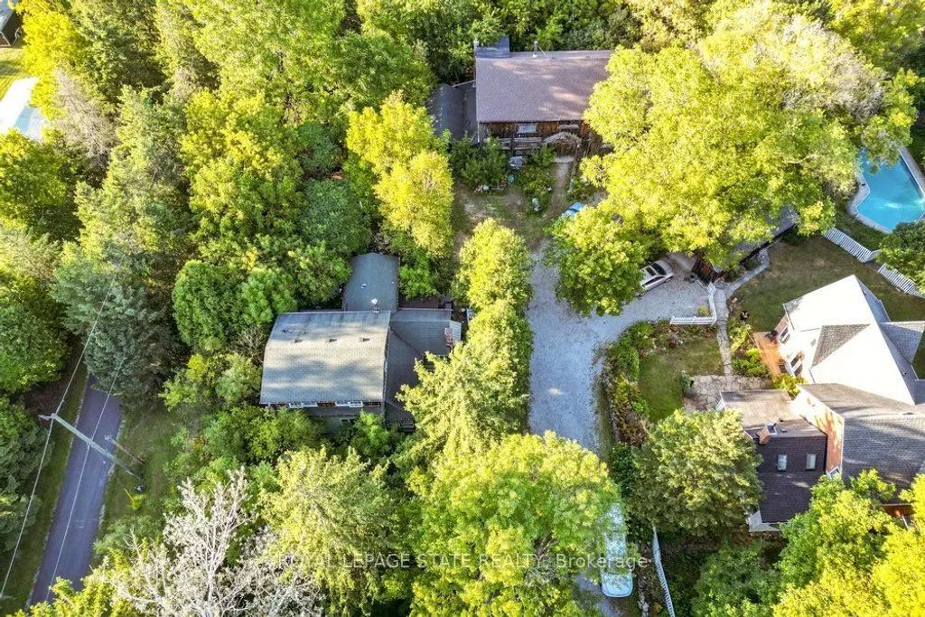 961 Lower Lions Club Road, Hamilton