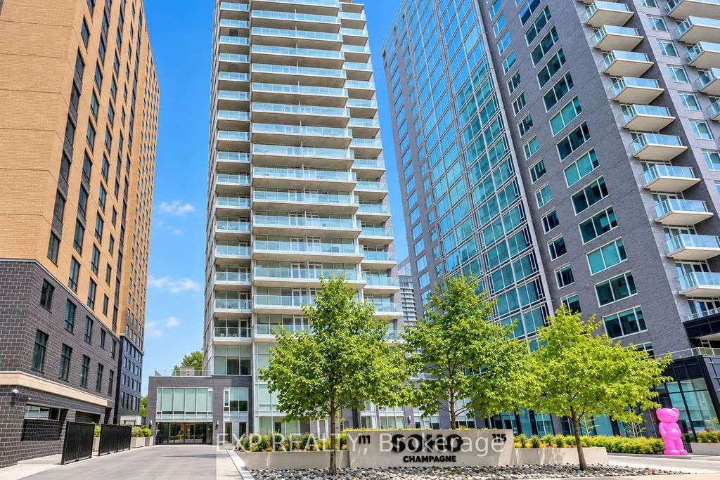 111 Champagne Avenue S 406, Dows Lake - Civic Hospital and Area