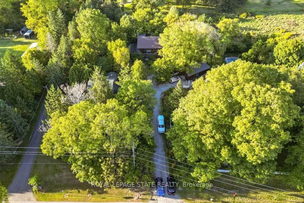 961 Lower Lions Club Road, Hamilton