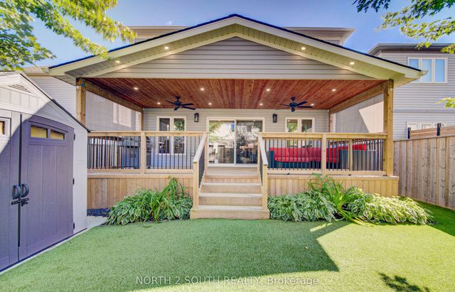 11 Oldham Avenue, Brant
