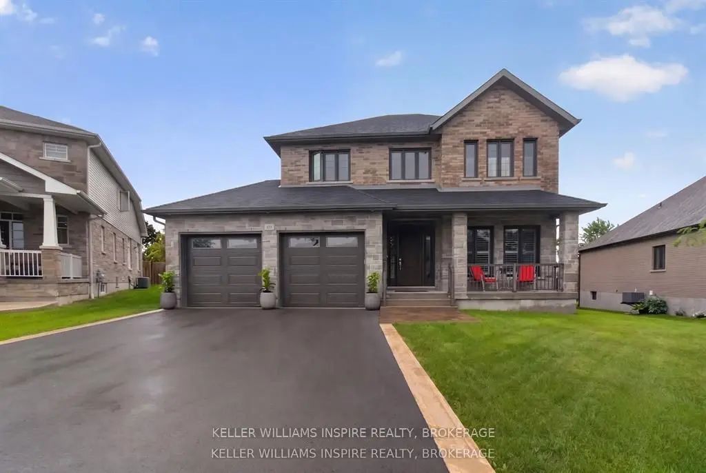 266 Pauline Tom Avenue, Kingston