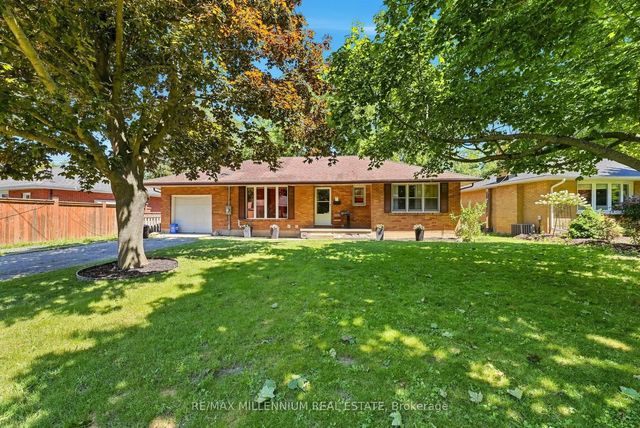 22 Montgomery Road, St. Thomas