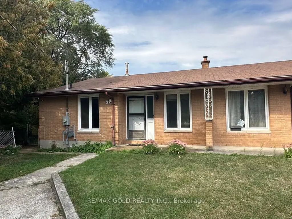 1711 Hansuld Street, London East
