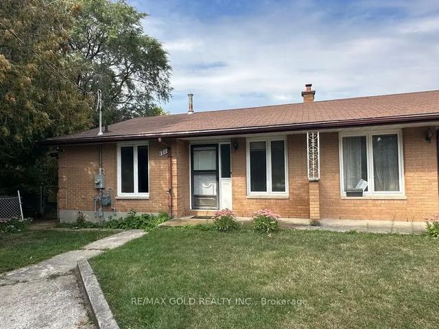 1711 Hansuld Street, London East
