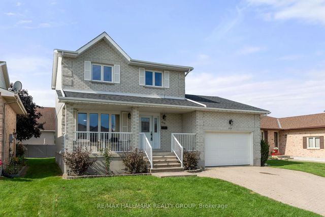 206 Beley Street, Brockville