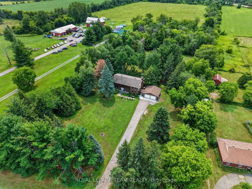 5584 First Line Road, Manotick - Kars - Rideau Twp and Area