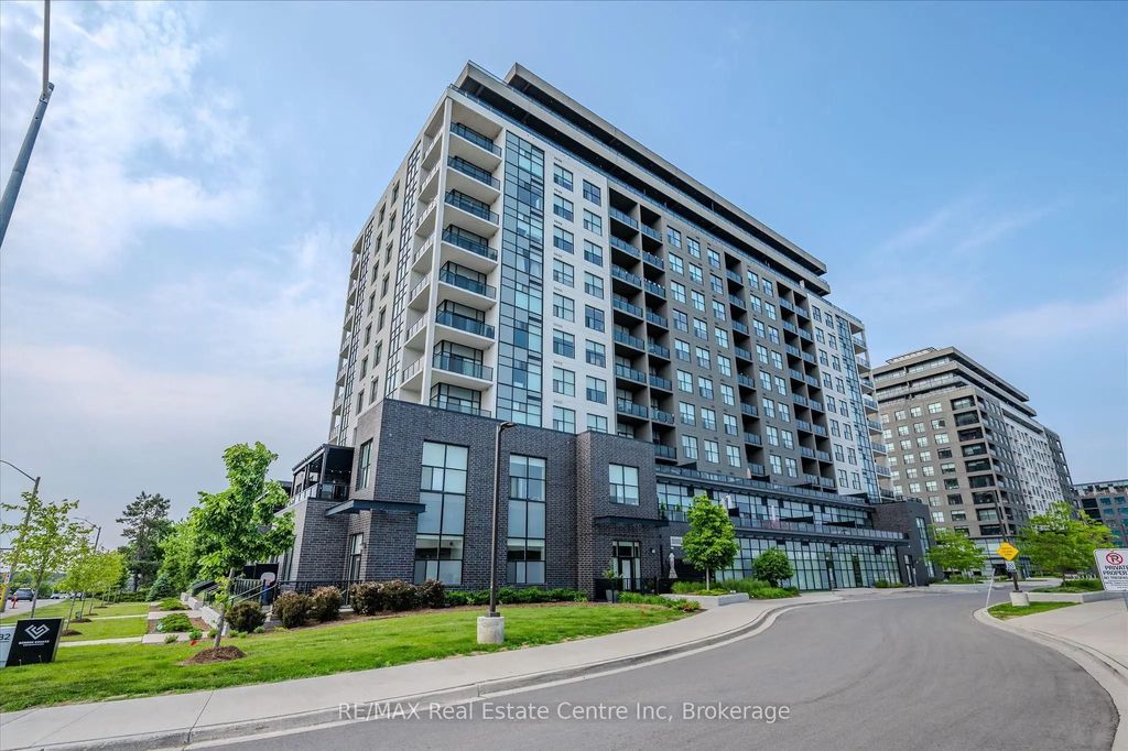 1878 Gordon Street 605, Guelph