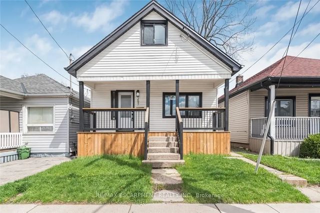 297 Britannia Avenue, Hamilton