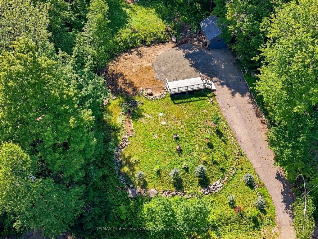 1093 Grace River Road, Highlands East