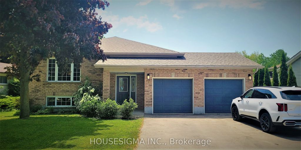 14 Church Street, Kincardine