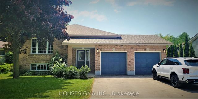 14 Church Street, Kincardine
