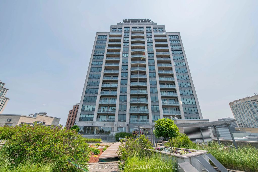 90 George Street 1307, Lower Town - Sandy Hill