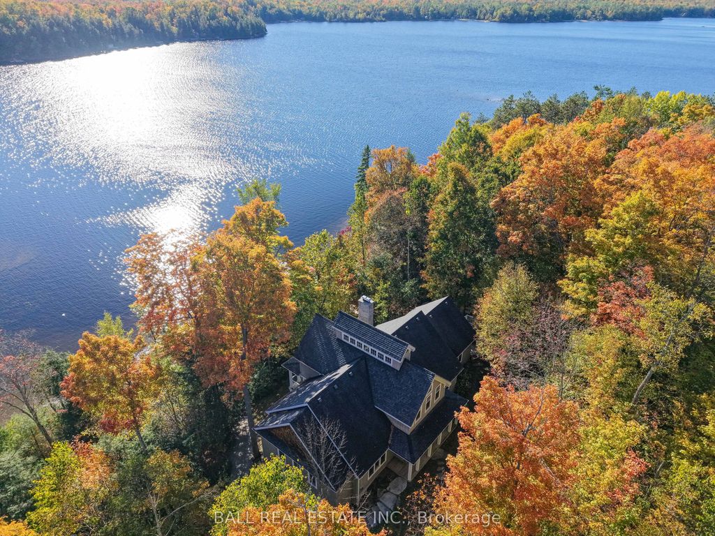 55 Fire Route 209 N/a, Trent Lakes