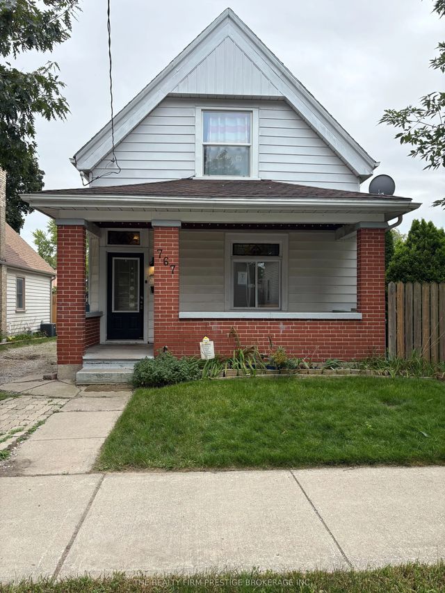 767 Elias Street N, London East
