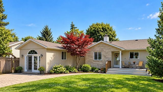 72187 Lake Shore Drive, Bluewater