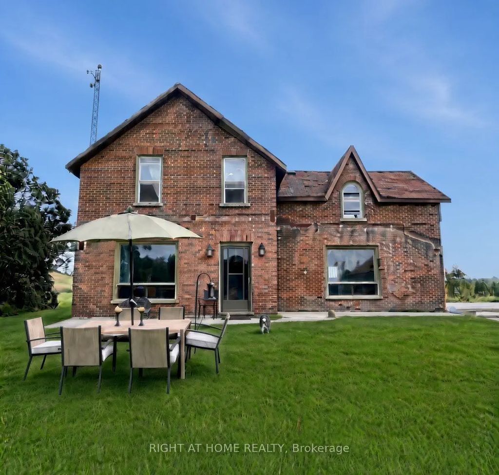 143 Concession 14 Road E, Trent Hills