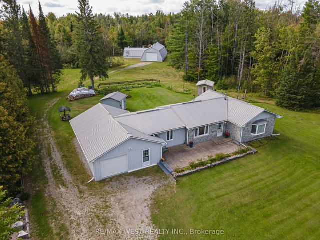 7621 Hwy 35 N/a, Kawartha Lakes