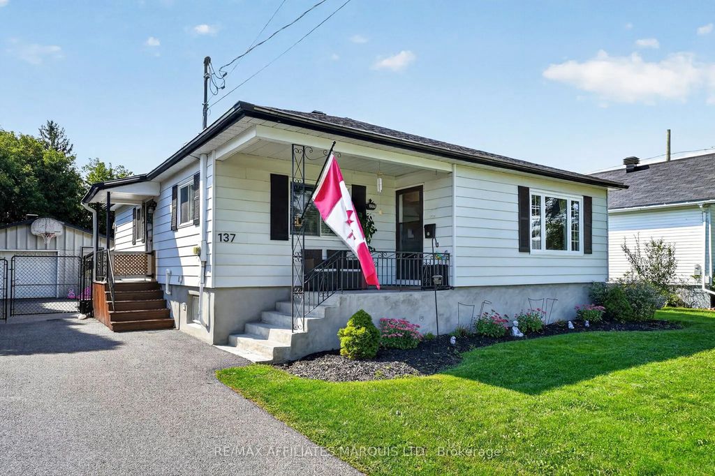 137 Jarvis Street, Cornwall