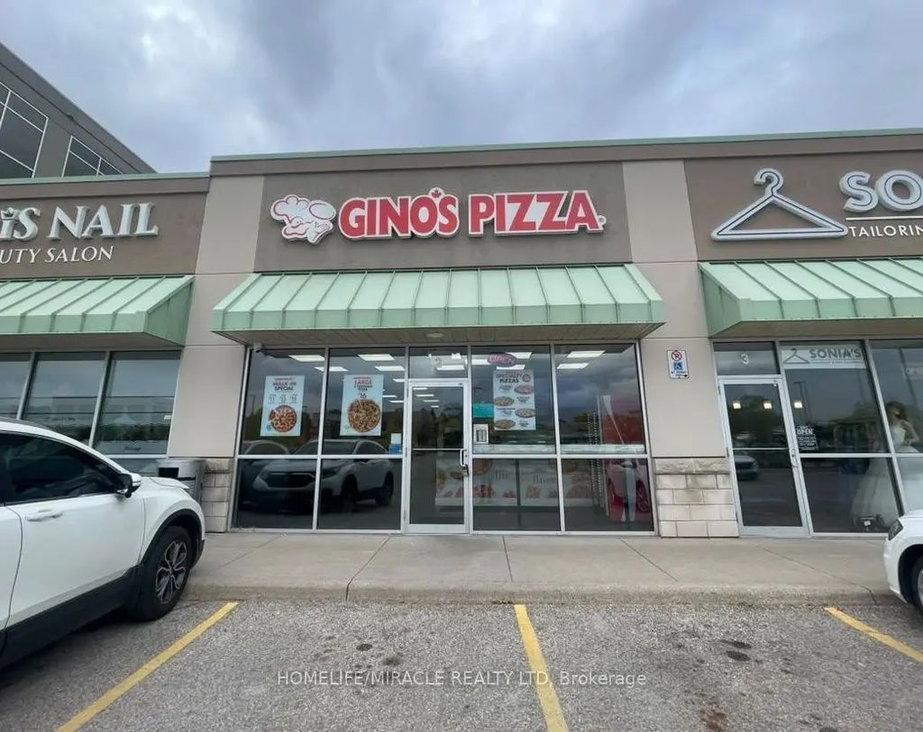 4293 King Street E 2, Kitchener