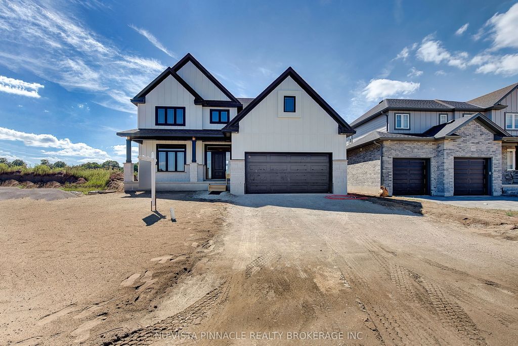 77 Basil Crescent, Middlesex Centre