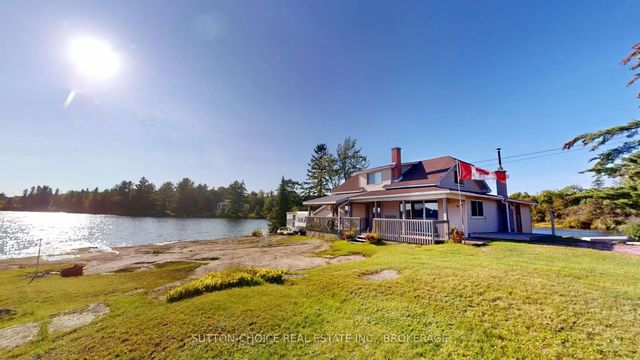 623 Lima Lodge Road, Bonfield