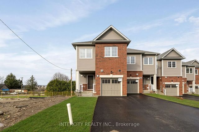 116 Gordon Street Blk 7 Unit 5, Shelburne