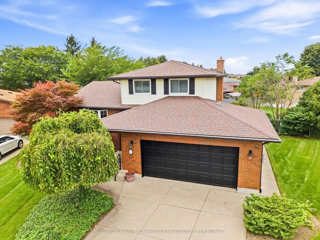 7 Lee Crescent, Thorold