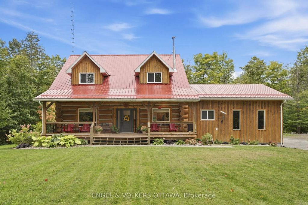 935 Kippen Road, McNab/Braeside
