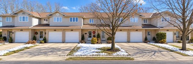 1058 Lexington Circle Upper Level, Windsor