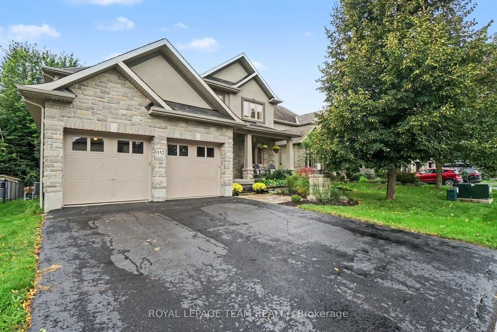 152 West Ridge Drive, Stittsville - Munster - Richmond